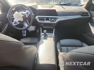 Zdjęcie 8 z 13 samochodu: 2019 BMW 330I VIN:WBA5R1C57KAJ99776 - miniatura