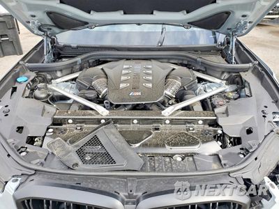 Zdjęcie 12 z 13 samochodu: 2026 BMW X5 M60I VIN:5UX33EU08T9371269 - miniatura