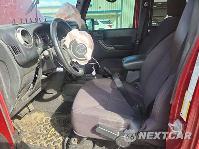 Zdjęcie 7 z 13 samochodu: 2013 JEEP WRANGLER UNLIMITED SPORT VIN:1C4HJWDG1DL604963 - miniatura