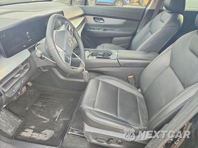 Zdjęcie 7 z 13 samochodu: 2026 NISSAN MURANO SL VIN:5N1AZ3CS0TC105984 - miniatura