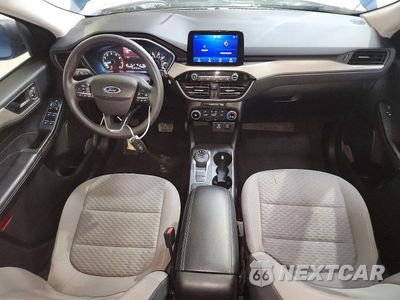 Zdjęcie 8 z 13 samochodu: 2022 FORD ESCAPE SE VIN:1FMCU0G66NUA85496 - miniatura