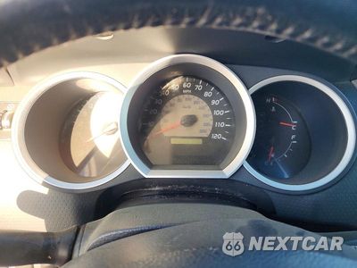 Zdjęcie 9 z 12 samochodu: 2007 TOYOTA TACOMA DOUBLE CAB PRERUNNER VIN:3TMJU62N17M031642 - miniatura