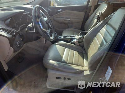 Zdjęcie 7 z 14 samochodu: 2016 FORD ESCAPE TITANIUM VIN:1FMCU0JX8GUB29809 - miniatura