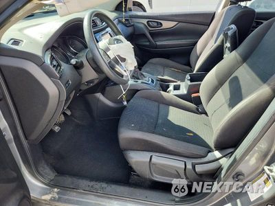 Zdjęcie 7 z 13 samochodu: 2019 NISSAN ROGUE SPORT S VIN:JN1BJ1CR1KW343134 - miniatura
