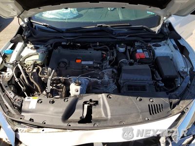 Zdjęcie 11 z 12 samochodu: 2018 HONDA CIVIC LX VIN:2HGFC2F58JH502768 - miniatura