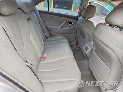 Zdjęcie 10 z 12 samochodu: 2011 TOYOTA CAMRY LE VIN:4T1BF3EK1BU157868 - miniatura