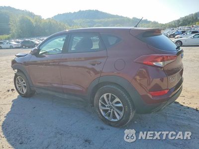 Drugie zdjęcie samochodu z przodu: 2018 HYUNDAI TUCSON SE VIN:KM8J23A40JU798376 - miniatura