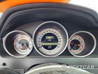 Zdjęcie 9 z 12 samochodu: 2013 MERCEDES-BENZ C 250 VIN:WDDGJ4HB7DF999461 - miniatura