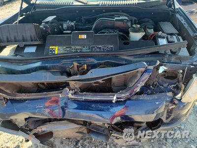 Zdjęcie 12 z 14 samochodu: 2004 FORD EXPLORER XLT VIN:1FMZU63K14UA55594 - miniatura