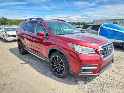 Czwarte zdjęcie samochodu z boku: 2019 SUBARU ASCENT LIMITED VIN:4S4WMAMD3K3460364 - miniatura