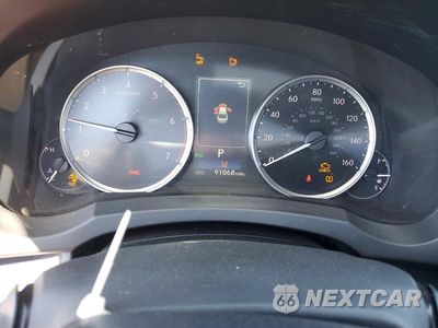 Zdjęcie 9 z 13 samochodu: 2021 LEXUS IS 300 VIN:JTHCA1D22M5113600 - miniatura