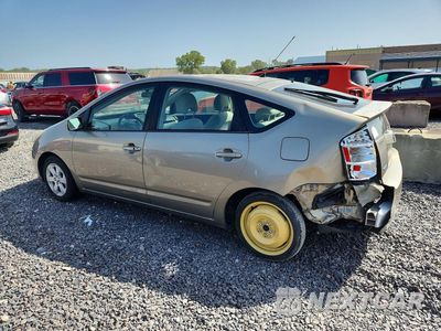 Drugie zdjęcie samochodu z przodu: 2007 TOYOTA PRIUS BASE VIN:JTDKB20U277557141 - miniatura