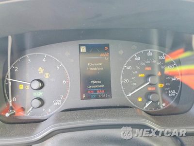 Zdjęcie 9 z 13 samochodu: 2024 TOYOTA COROLLA HYBRID LE VIN:JTDBCMFE2RJ025015 - miniatura