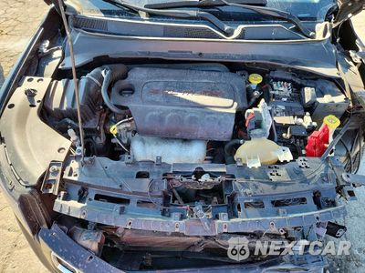 Zdjęcie 12 z 13 samochodu: 2021 JEEP COMPASS LIMITED VIN:3C4NJDCB3MT589755 - miniatura