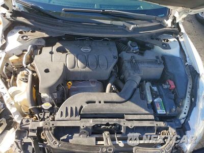 Zdjęcie 11 z 12 samochodu: 2010 NISSAN ALTIMA 2.5 VIN:1N4AL2AP2AN534579 - miniatura