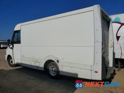 Drugie zdjęcie samochodu z przodu: 2016 ISUZU NPR VIN:JALB4T17XG7W00907 - miniatura