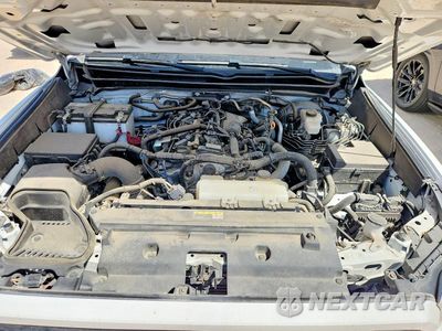 Zdjęcie 11 z 12 samochodu: 2024 TOYOTA TACOMA SR5 VIN:3TMKB5FN4RM014898 - miniatura