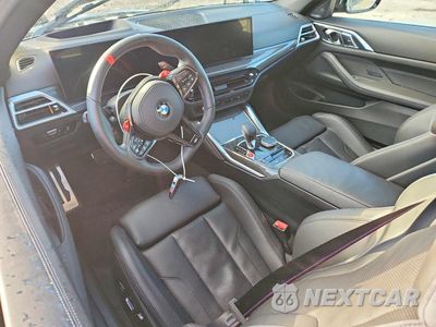 Zdjęcie 8 z 13 samochodu: 2026 BMW M4 COMPETITION VIN:WBS43BA07TCX45780 - miniatura