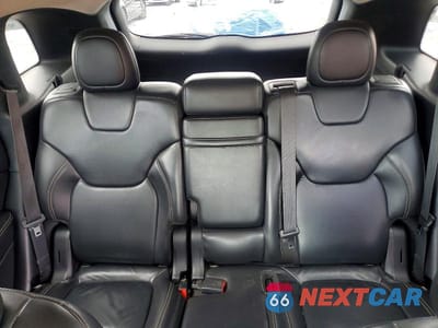 Zdjęcie 10 z 13 samochodu: 2016 JEEP CHEROKEE LIMITED VIN:1C4PJMDB0GW162202 - miniatura