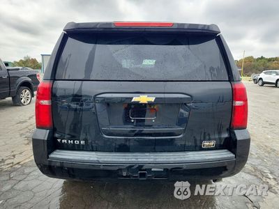 Zdjęcie 6 z 14 samochodu: 2017 CHEVROLET TAHOE C1500 LT VIN:1GNSCBKC8HR346797 - miniatura