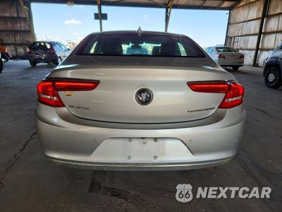 Zdjęcie 6 z 12 samochodu: 2018 BUICK LACROSSE ESSENCE VIN:1G4ZP5SZ4JU135869 - miniatura