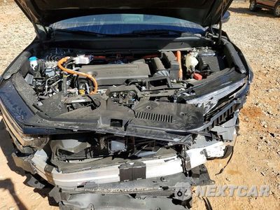 Zdjęcie 12 z 13 samochodu: 2026 HONDA CR-V SPORT VIN:7FARS5H59TE017114 - miniatura