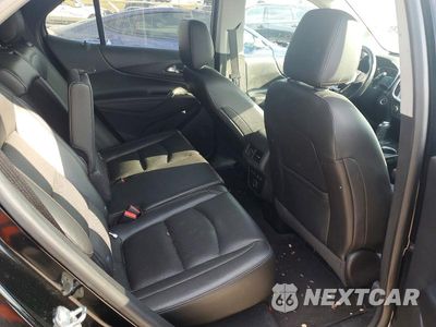 Zdjęcie 11 z 13 samochodu: 2020 CHEVROLET EQUINOX PREMIER VIN:2GNAXNEV6L6271472 - miniatura