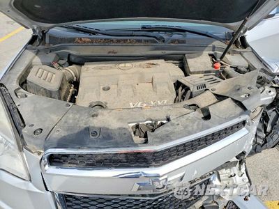 Zdjęcie 12 z 14 samochodu: 2015 CHEVROLET EQUINOX LT VIN:2GNFLGE37F6232714 - miniatura
