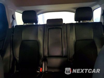 Zdjęcie 10 z 13 samochodu: 2017 LAND ROVER DISCOVERY SPORT SE VIN:SALCP2BG9HH688116 - miniatura
