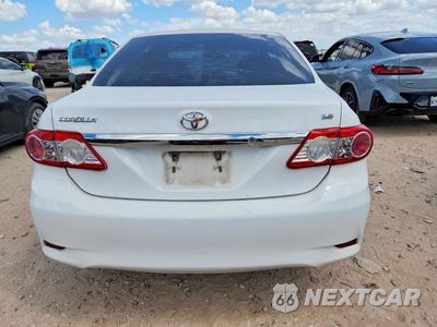 Zdjęcie 6 z 12 samochodu: 2012 TOYOTA COROLLA LE VIN:5YFBU4EE8CP031497 - miniatura