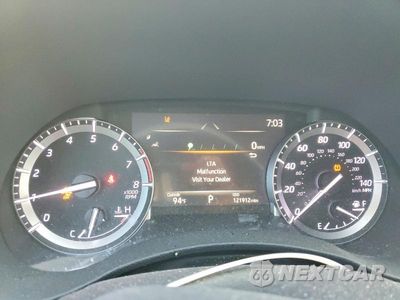 Zdjęcie 9 z 13 samochodu: 2022 TOYOTA HIGHLANDER XLE VIN:5TDGZRAH2NS125728 - miniatura