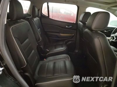 Zdjęcie 11 z 13 samochodu: 2018 GMC ACADIA DENALI VIN:1GKKNXLS8JZ150259 - miniatura