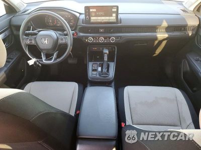Zdjęcie 8 z 13 samochodu: 2026 HONDA CR-V EX VIN:5J6RS3H44TL014703 - miniatura