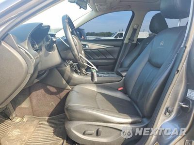 Zdjęcie 7 z 12 samochodu: 2014 INFINITI Q50 BASE VIN:JN1BV7AR9EM697607 - miniatura