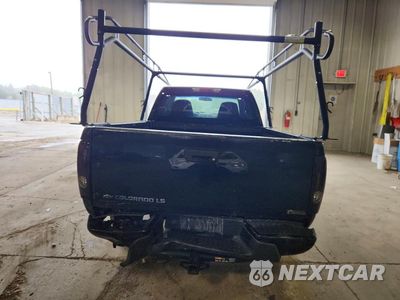 Zdjęcie 6 z 12 samochodu: 2007 CHEVROLET COLORADO VIN:1GCCS199878247910 - miniatura
