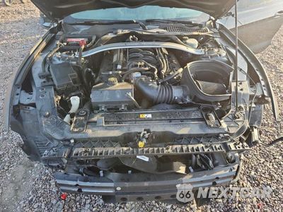 Zdjęcie 11 z 13 samochodu: 2016 FORD MUSTANG SHELBY GT350 VIN:1FA6P8JZ2G5525114 - miniatura