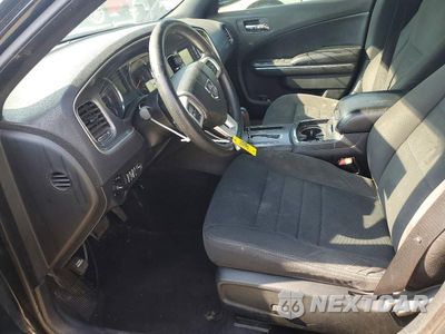 Zdjęcie 7 z 12 samochodu: 2013 DODGE CHARGER SE VIN:2C3CDXBG4DH738197 - miniatura