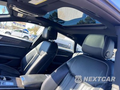 Zdjęcie 10 z 10 samochodu: 2021 AUDI A7 E PRESTIGE VIN:WAUVPBF22MN083202 - miniatura