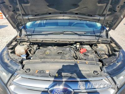 Zdjęcie 11 z 12 samochodu: 2016 FORD EDGE SE VIN:2FMPK3G98GBB82548 - miniatura