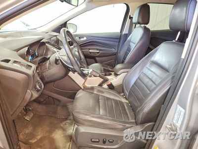 Zdjęcie 7 z 13 samochodu: 2013 FORD ESCAPE SEL VIN:1FMCU9H90DUB30105 - miniatura
