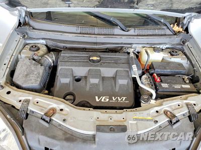 Zdjęcie 12 z 13 samochodu: 2012 CHEVROLET CAPTIVA SPORT VIN:3GNFL4E54CS600389 - miniatura