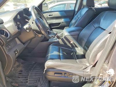 Zdjęcie 7 z 13 samochodu: 2012 HONDA PILOT TOURING VIN:5FNYF3H94CB020621 - miniatura
