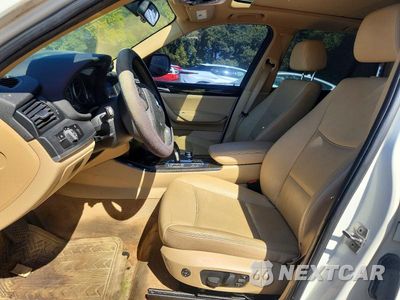Zdjęcie 7 z 12 samochodu: 2013 BMW X3 XDRIVE28I VIN:5UXWX9C58D0A17363 - miniatura