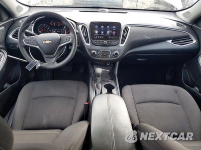 Zdjęcie 8 z 12 samochodu: 2023 CHEVROLET MALIBU LT VIN:1G1ZD5ST0PF139142 - miniatura