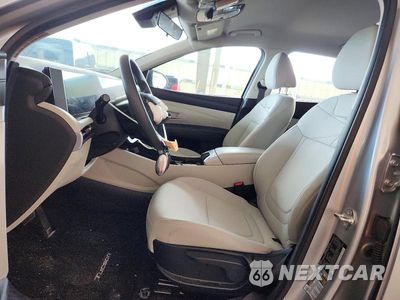 Zdjęcie 7 z 13 samochodu: 2025 HYUNDAI TUCSON SE VIN:5NMJA3DE9SH581381 - miniatura