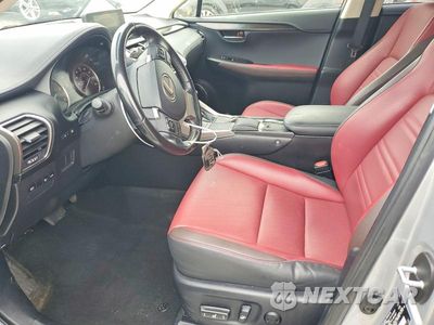 Zdjęcie 7 z 13 samochodu: 2018 LEXUS NX 300 BASE VIN:JTJYARBZ5J2091981 - miniatura