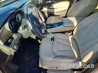 Zdjęcie 7 z 13 samochodu: 2020 BUICK ENVISION PREFERRED VIN:LRBFX1SA2LD064392 - miniatura