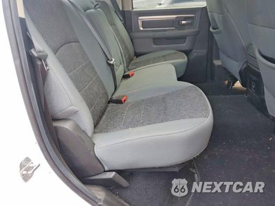 Zdjęcie 10 z 12 samochodu: 2014 RAM 1500 SLT VIN:1C6RR7LM1ES364984 - miniatura