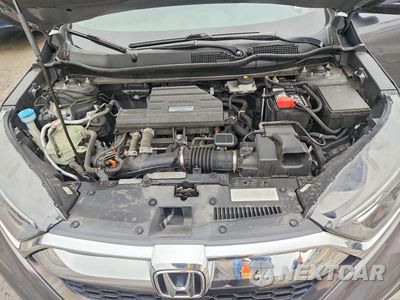Zdjęcie 12 z 13 samochodu: 2019 HONDA CR-V EX VIN:2HKRW2H51KH651015 - miniatura
