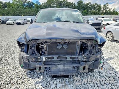 Piąte zdjęcie samochodu w środku: 2011 DODGE RAM 1500 VIN:1D7RB1GT4BS582379 - miniatura
